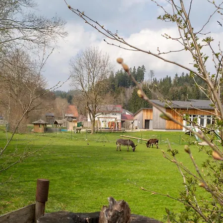 Moderne Unterkunft In Leutkirch Leutkirch im Allgau Exterior photo