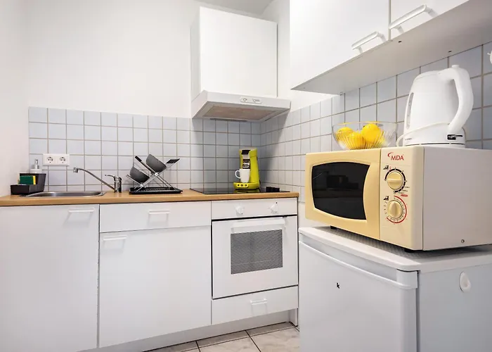 Moderne Unterkunft In Leutkirch