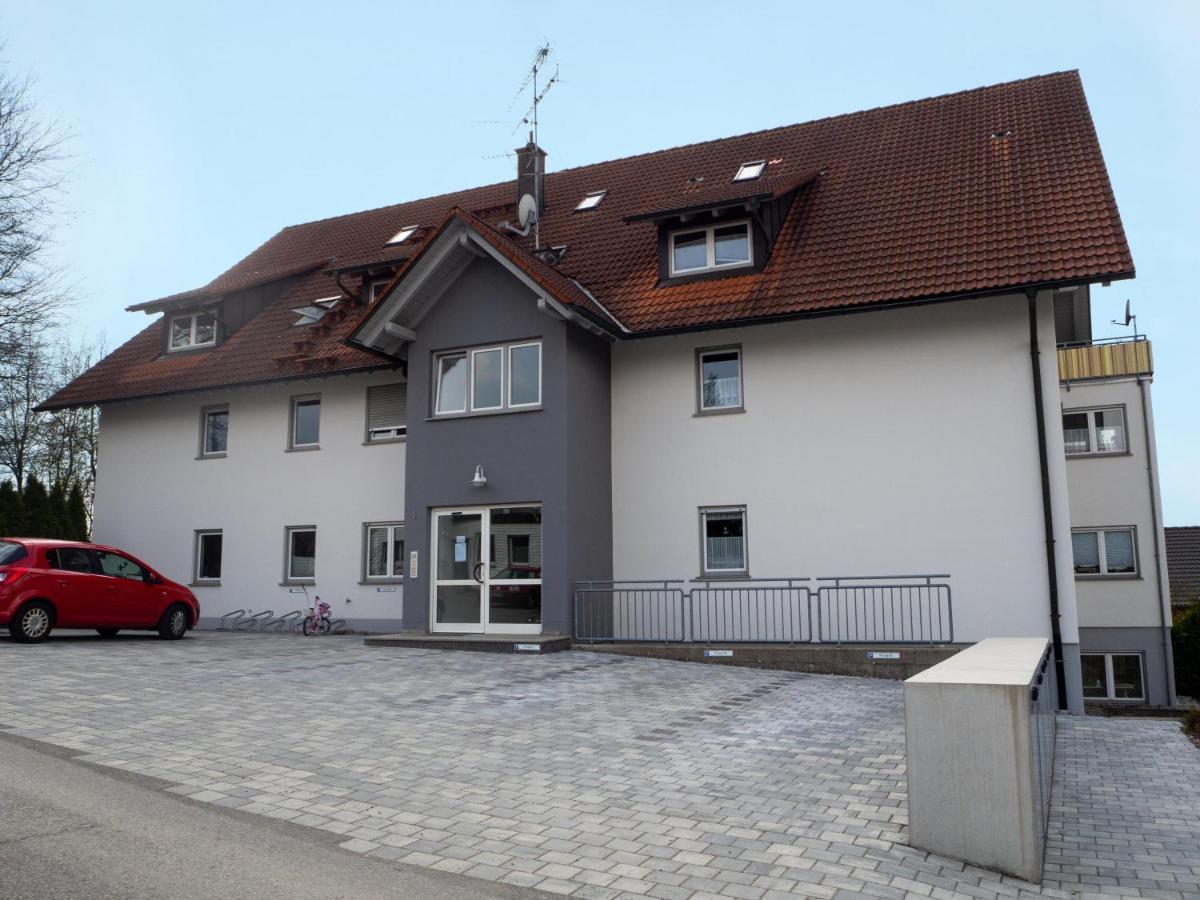Moderne In Leutkirch * Leutkirch im Allgäu