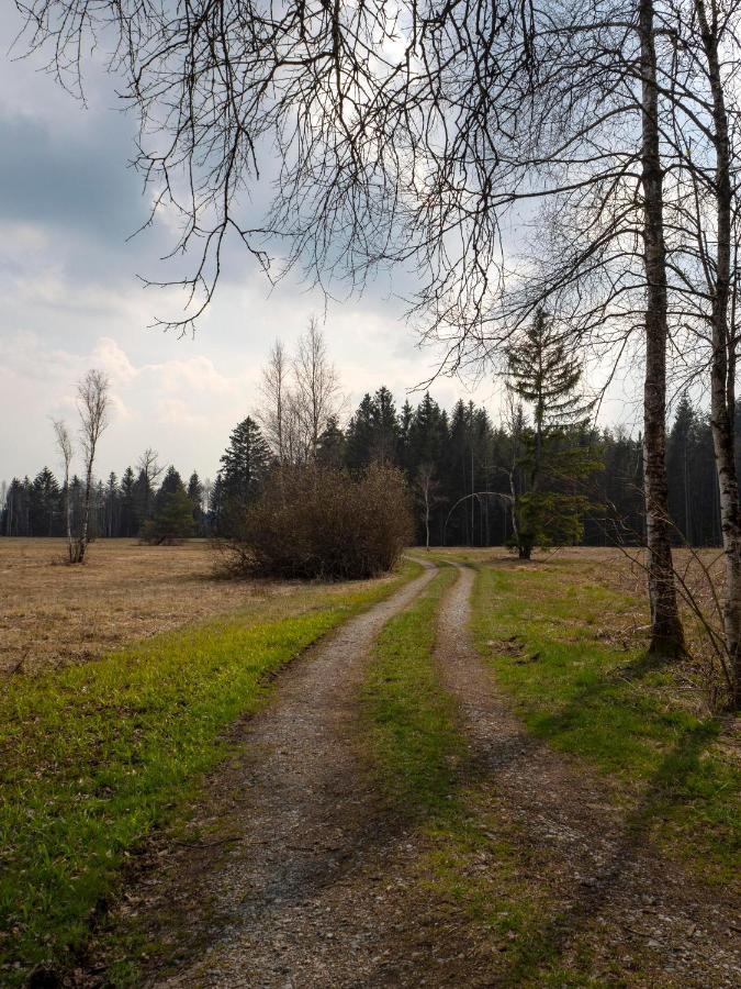 Moderne In Leutkirch *