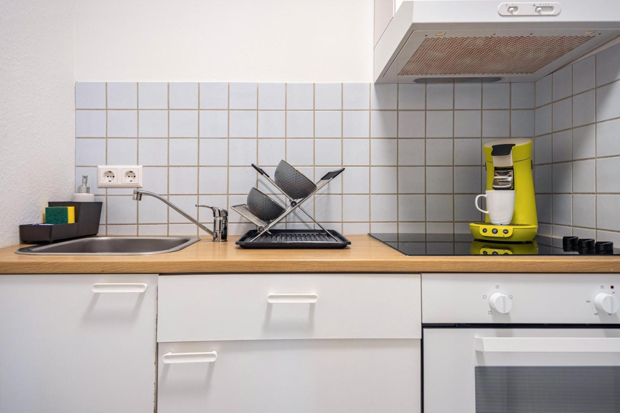 Appartement Moderne In Leutkirch