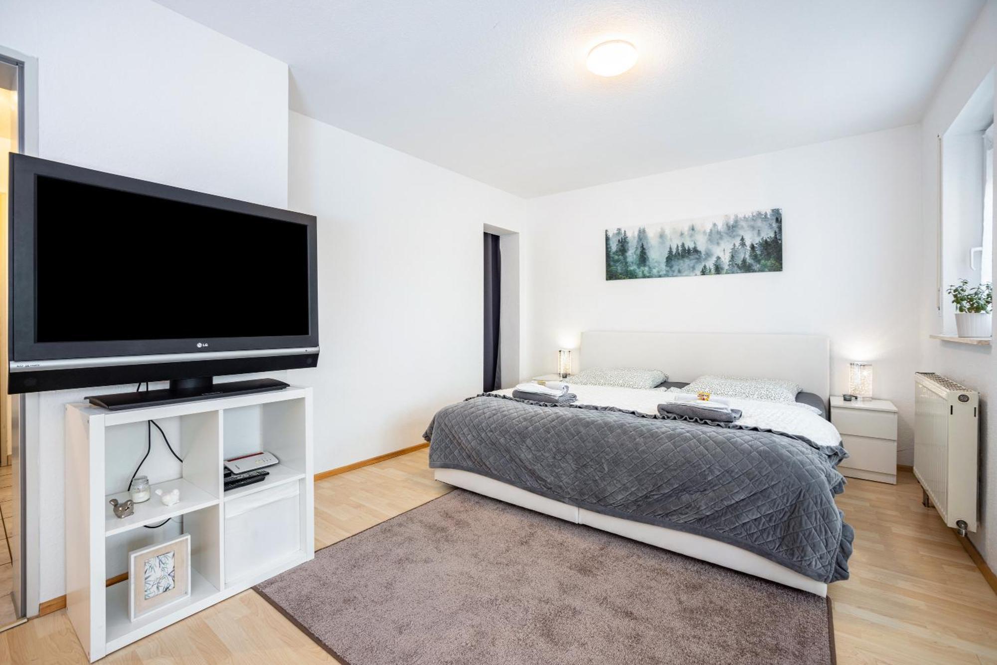 Moderne In Leutkirch *