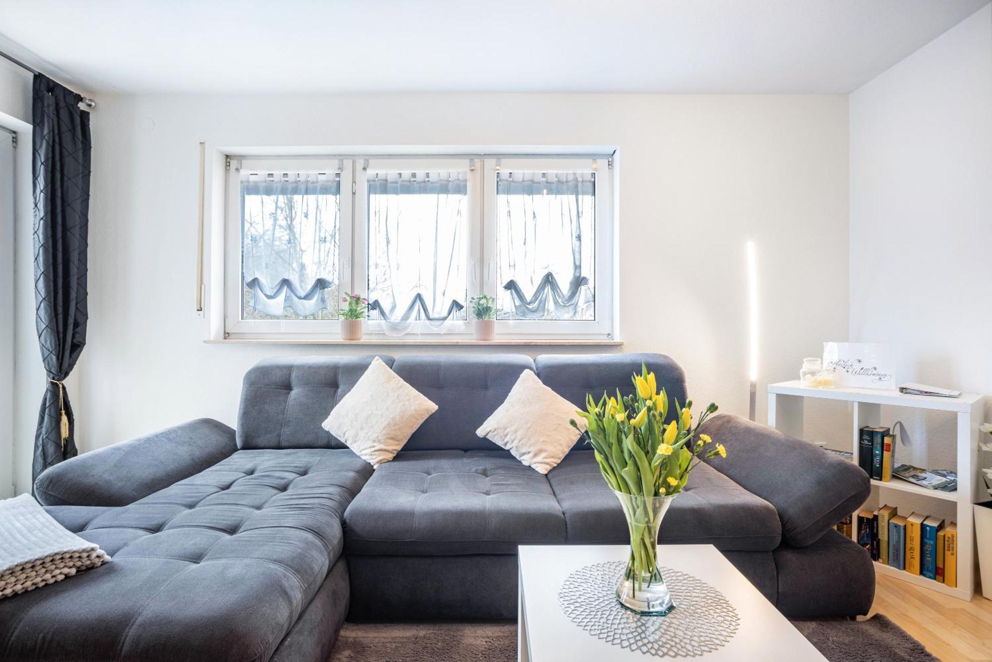 Moderne In Leutkirch